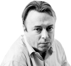 christopher hitchens