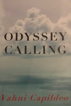 odyssey calling
