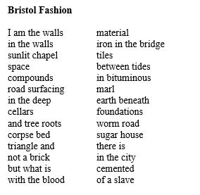 white &amp; useful poem 3